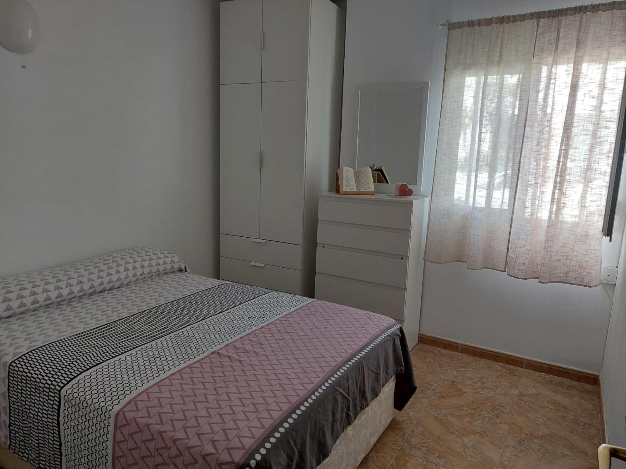 Апартаменты Mi Casita En Тиас Экстерьер фото